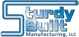 Sturdy Built Logo